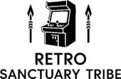 Retro Sanctuary Tribe
